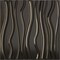 Ekena Millwork 19 5/8in. W x 19 5/8in. H Jackson EnduraWall Decorative 3D Wall Panel Covers 2.67 Sq. Ft. WP20X20JACCH - alternate 1